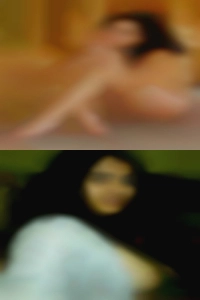 Unclean nude girls.