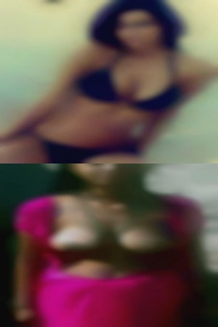 Acme swingers horny woman grinding on club.