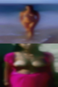Hot tall horny nude women.