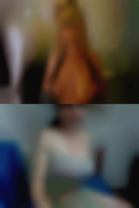 Slender naked housewives.