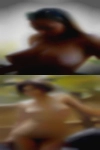 Woman looking fuck Cloud, free