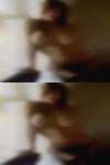 Mature woman masturbating then