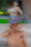 Nude girls diving