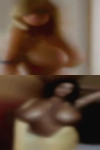 Hot naked woman Orleans