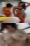 Naked women from Summersville