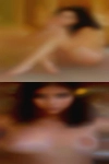 Nude girls diving