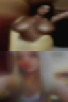 Black horny girls getting what