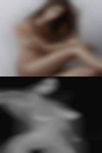 Play(s) with my sex partners pussy.