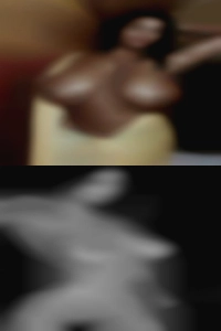 Sex horny woman grinding on ads fetish eunuch.