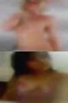 Naughty woman love