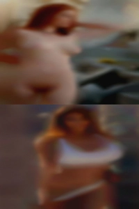 Pussy women naked in Rainbow City.