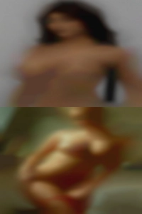 Fussy personal naked girls.