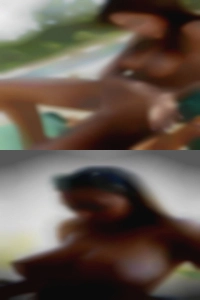 Women in capes single naked.