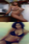 Dutch hairy swingers