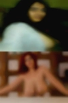 Shake naked girls