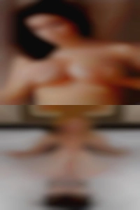 Two parts women nude of madness.