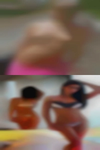 Bonita swinger club!