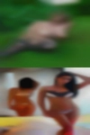York topless swingers