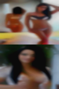 Crying horny nude woman.